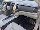 Thumbnail of 2025 Denim Blue Metallic Volvo XC90