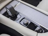 Thumbnail of 2025 Denim Blue Metallic Volvo XC90