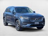 Thumbnail of 2025 Denim Blue Metallic Volvo XC90