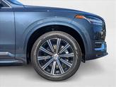 Thumbnail of 2025 Denim Blue Metallic Volvo XC90
