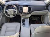 Thumbnail of 2025 Denim Blue Metallic Volvo XC90
