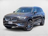 Photo of 2023 Platinum Grey Metallic Volvo XC90