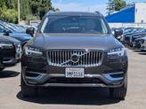 Thumbnail of 2023 Platinum Grey Metallic Volvo XC90