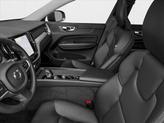 Thumbnail of 2025 Denim Blue Metallic Volvo XC60