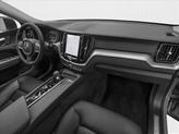 Thumbnail of 2025 Denim Blue Metallic Volvo XC60