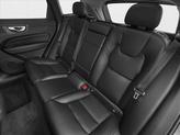 Thumbnail of 2025 Denim Blue Metallic Volvo XC60