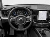 Thumbnail of 2025 Denim Blue Metallic Volvo XC60