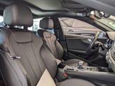 Thumbnail of 2018 Monsoon Gray Metallic Audi A5