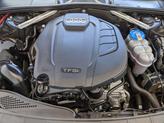 Thumbnail of 2018 Monsoon Gray Metallic Audi A5
