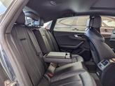 Thumbnail of 2018 Monsoon Gray Metallic Audi A5