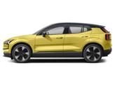 Thumbnail of 2025 Moss Yellow Volvo EX30