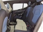 Thumbnail of 2025 Crystal White Metallic Volvo EX30
