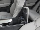 Thumbnail of 2026 Onyx Black Metallic Volvo XC60