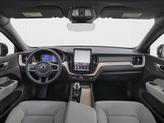 Thumbnail of 2026 Onyx Black Metallic Volvo XC60