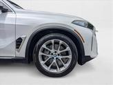 Thumbnail of 2025 White BMW X5 PHEV