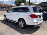 Thumbnail of 2016 White Mercedes-Benz GL-Class