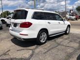 Thumbnail of 2016 White Mercedes-Benz GL-Class