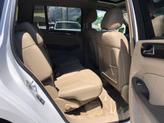Thumbnail of 2016 White Mercedes-Benz GL-Class