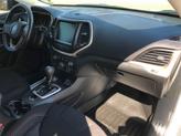 Thumbnail of 2017 White Jeep Cherokee