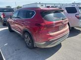 Thumbnail of 2023 Calypso Red Hyundai SANTA FE