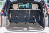 Thumbnail of 2021 White Cadillac Escalade