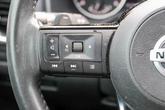 Thumbnail of 2021 Solid Gray / Black Nissan Rogue