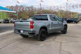Thumbnail of 2024 Sterling Gray Metallic Chevrolet Silverado 1500