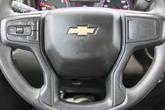 Thumbnail of 2024 Sterling Gray Metallic Chevrolet Silverado 1500
