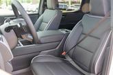Thumbnail of 2026 Summit White GMC Sierra EV