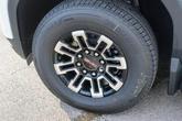 Thumbnail of 2026 Summit White GMC Sierra EV