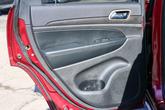 Thumbnail of 2021 Velvet Red Pearlcoat Jeep Grand Cherokee