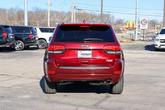 Thumbnail of 2021 Velvet Red Pearlcoat Jeep Grand Cherokee