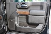 Thumbnail of 2023 Black Chevrolet Silverado 2500