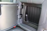 Thumbnail of 2023 Black Chevrolet Silverado 2500