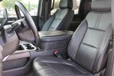 Thumbnail of 2023 Black Chevrolet Silverado 2500