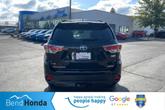 Thumbnail of 2016 Midnight Black Metallic Toyota Highlander Hybrid