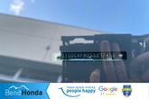Thumbnail of 2016 Midnight Black Metallic Toyota Highlander Hybrid