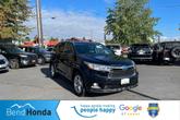 Thumbnail of 2016 Midnight Black Metallic Toyota Highlander Hybrid