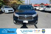 Thumbnail of 2016 Midnight Black Metallic Toyota Highlander Hybrid