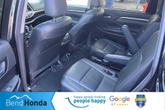 Thumbnail of 2016 Midnight Black Metallic Toyota Highlander Hybrid