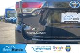Thumbnail of 2016 Midnight Black Metallic Toyota Highlander Hybrid