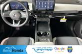 Thumbnail of 2025 Mercury Silver Metallic Honda Prologue