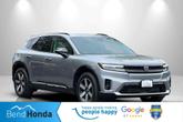 Thumbnail of 2025 Mercury Silver Metallic Honda Prologue