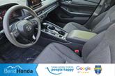 Thumbnail of 2023 Meteorite Gray Metallic Honda Accord
