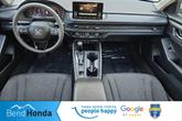 Thumbnail of 2023 Meteorite Gray Metallic Honda Accord