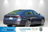 Thumbnail of 2023 Meteorite Gray Metallic Honda Accord