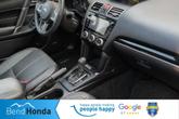 Thumbnail of 2017 Ice Silver Metallic Subaru Forester