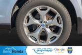 Thumbnail of 2017 Ice Silver Metallic Subaru Forester