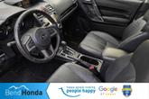 Thumbnail of 2017 Ice Silver Metallic Subaru Forester