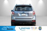 Thumbnail of 2017 Ice Silver Metallic Subaru Forester